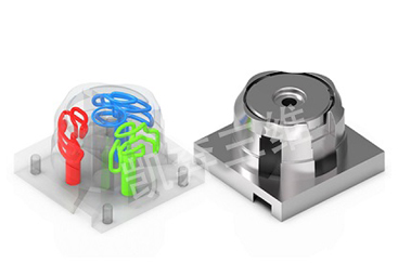 3D打印模具 3D打印模具