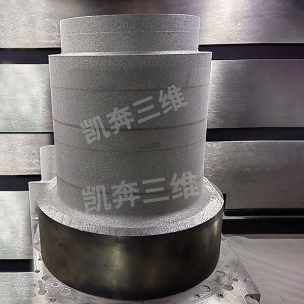 模具3D打印 模具3D打印