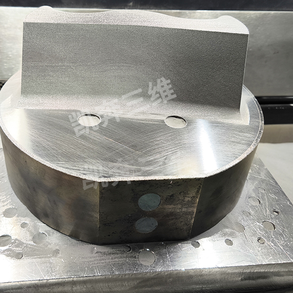 模具3D打印 模具3D打印