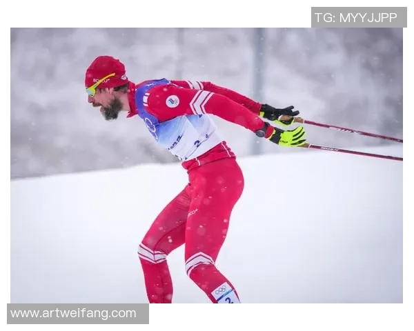 俄罗斯队重返赛场首秀震撼世界越野滑雪锦标赛精彩瞬间回顾
